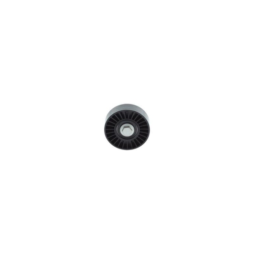 BOSCH Umlenk-/F&uuml;hrungsrolle, Keilrippenriemen 1 987 600 064