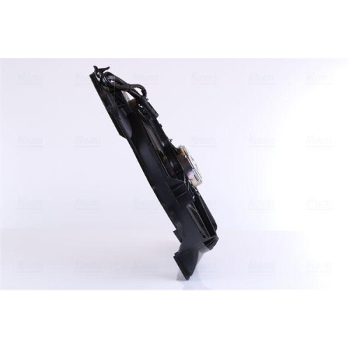 NISSENS L&uuml;fter, Motork&uuml;hlung 85202