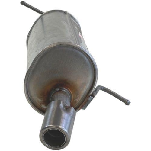 BOSAL Endschalld&auml;mpfer 135-143