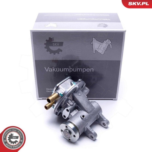 ESEN SKV Unterdruckpumpe, Bremsanlage 18SKV035
