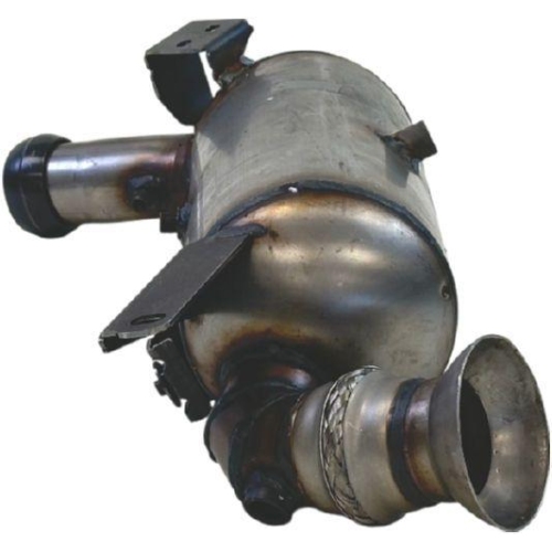 BOSAL Ru&szlig;-/Partikelfilter, Abgasanlage 097-535