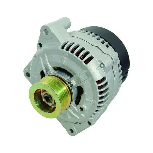 WAI Generator 13541N