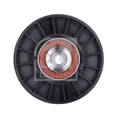 FEBI BILSTEIN Umlenk-/Führungsrolle, Keilrippenriemen 02249