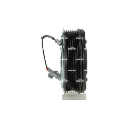 NRF Magnetkupplung, Klimakompressor 380198