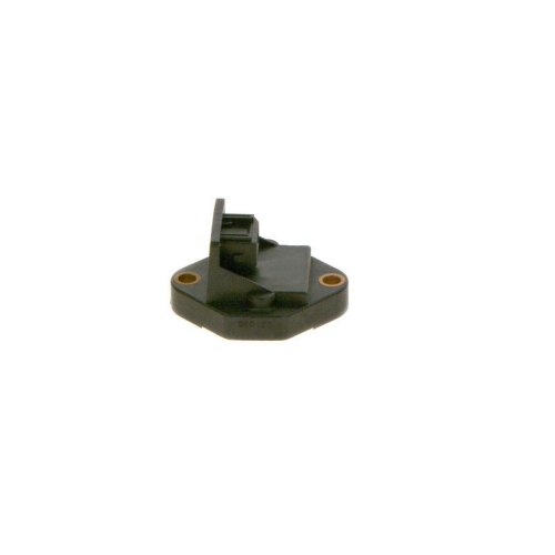 BOSCH Sensor, Längsbeschleunigung 0 273 101 021