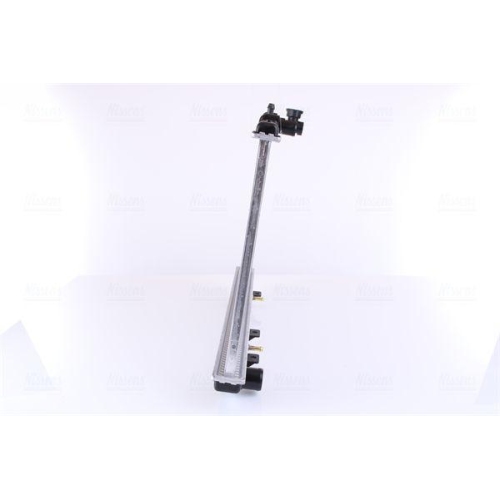 NISSENS K&uuml;hler, Motork&uuml;hlung 629731