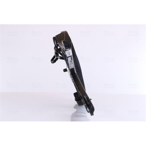 NISSENS L&uuml;fter, Motork&uuml;hlung 85204