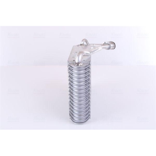 NISSENS Verdampfer, Klimaanlage 92144