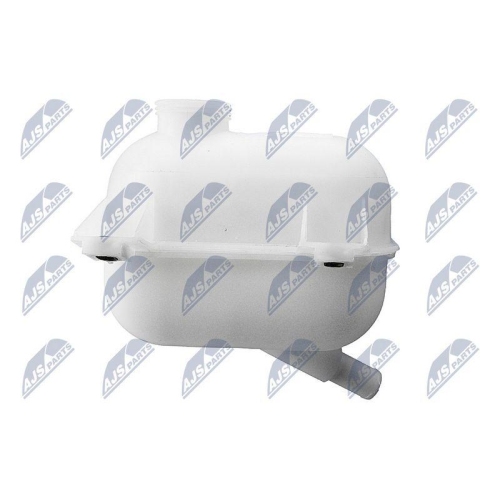 NTY Ausgleichsbeh&auml;lter, K&uuml;hlmittel CZW-FT-004