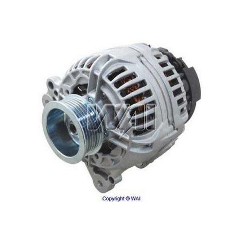 WAI Generator 22821N