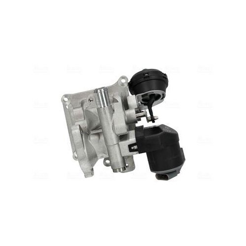 NISSENS AGR-Ventil ** FIRST FIT ** 98692