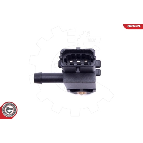 ESEN SKV Sensor, Abgasdruck 17SKV775