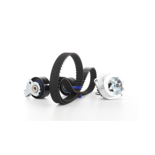 SKF Wasserpumpe + Zahnriemensatz VKMC 03256