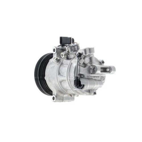MAHLE Kompressor, Klimaanlage BEHR *** PREMIUM LINE *** ACP 663 000P