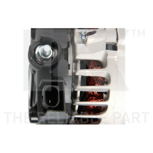 NK Generator 4825033