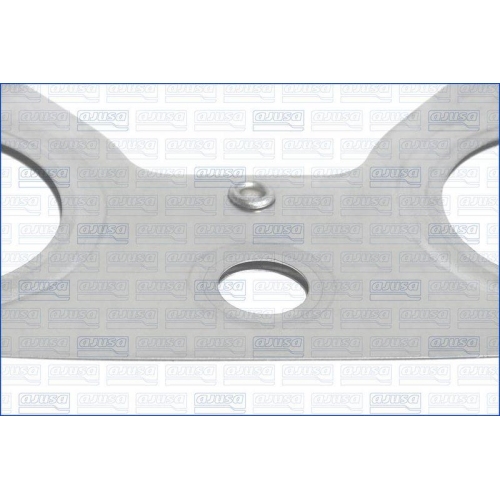 AJUSA Dichtung, Abgaskr&uuml;mmer MULTILAYER STEEL 13084900
