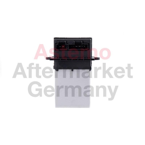 ASTEMO-HITACHI Regler, Innenraumgebl&auml;se 2502605