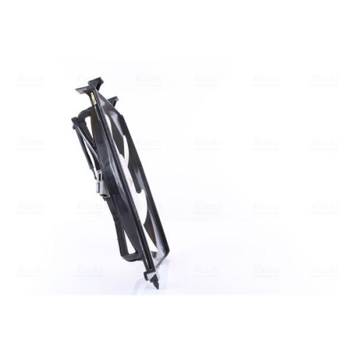 NISSENS L&uuml;fter, Motork&uuml;hlung 85224