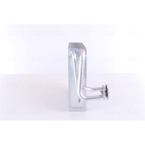 NISSENS Verdampfer, Klimaanlage 92174
