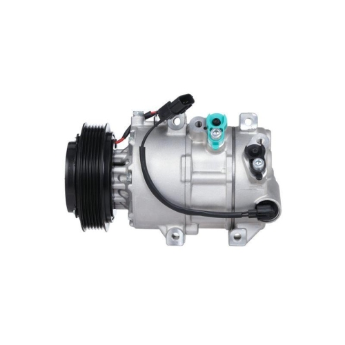 HELLA Kompressor, Klimaanlage >>> Easy2Fit <<< 8FK 366 202-591