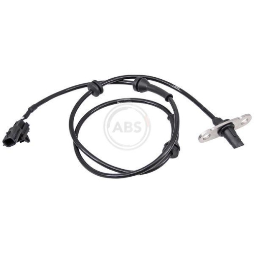 A.B.S. Sensor, Raddrehzahl 31696