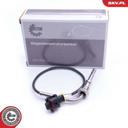 ESEN SKV Sensor, Abgastemperatur 30SKV125