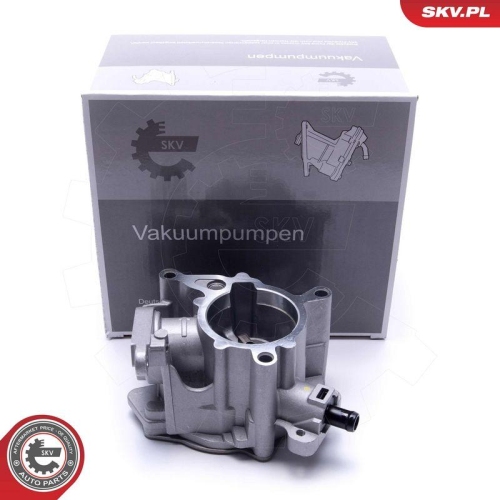 ESEN SKV Unterdruckpumpe, Bremsanlage 18SKV039