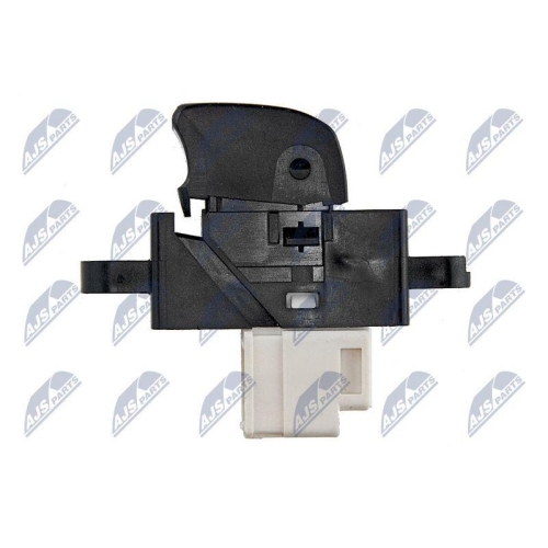 NTY Schalter, Fensterheber EWS-NS-002