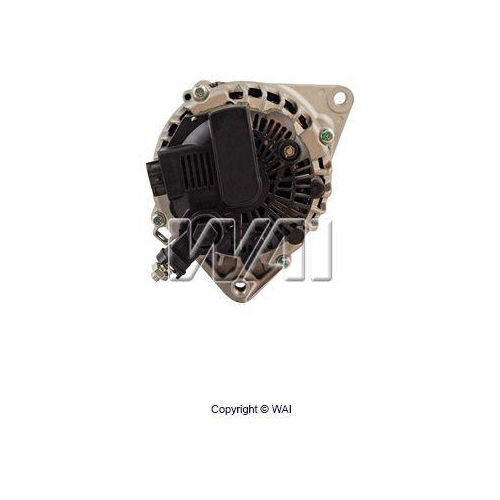 WAI Generator 20409N