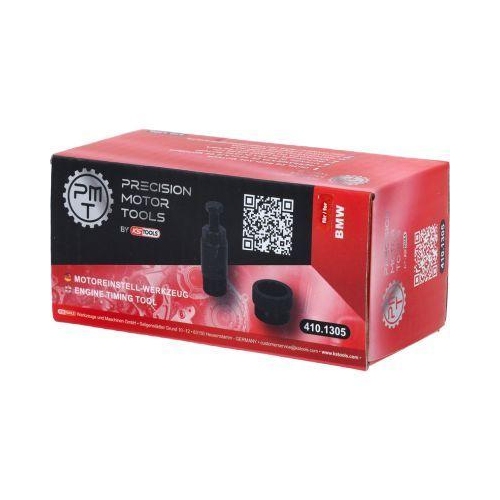 Einspritzpumpenrad-Abzieher f&uuml;r BMW KS TOOLS 4101305