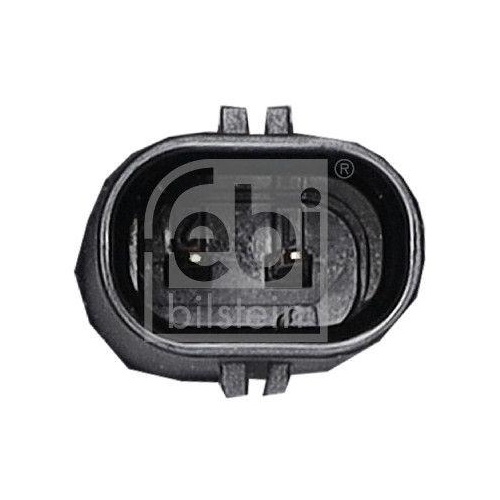 FEBI BILSTEIN Lader, Aufladung Garrett Turbo NEU 187282