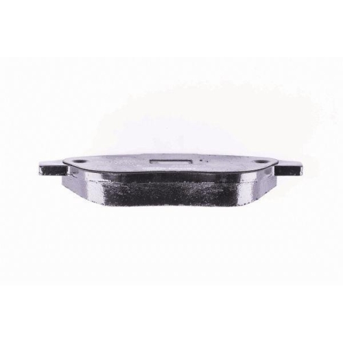 HELLA Bremsbelagsatz, Scheibenbremse 8DB 355 013-371