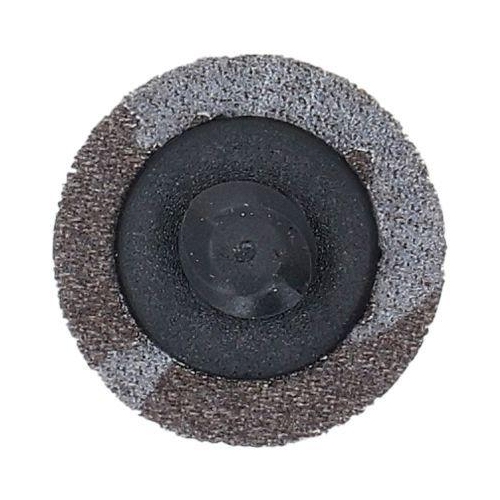 Ersatz-Schleifpads, Durchmesser26,7mm, K&ouml;rnung 60, 10er Pack KS TOOLS 515.5071