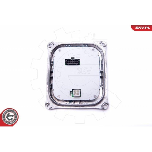 ESEN SKV Steuergerät, Beleuchtung 59SKV026