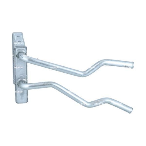 NRF W&auml;rmetauscher, Innenraumheizung 54490