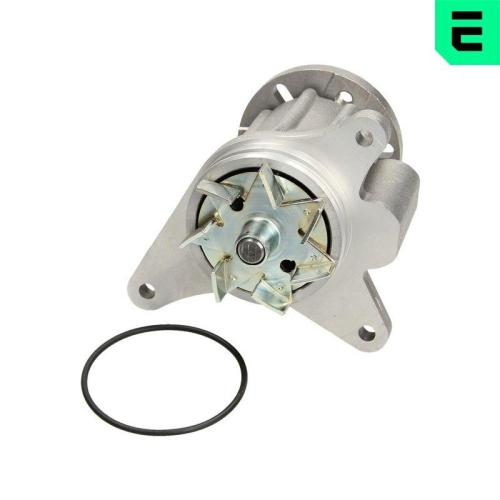OPTIMAL Wasserpumpe, Motork&uuml;hlung AQ-2211