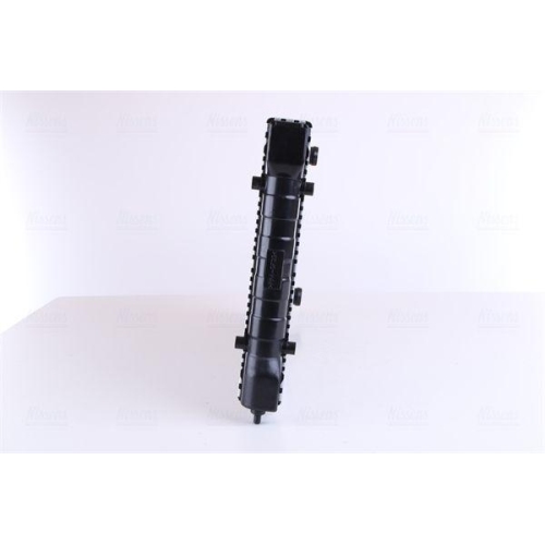 NISSENS Kühler, Motorkühlung 651741