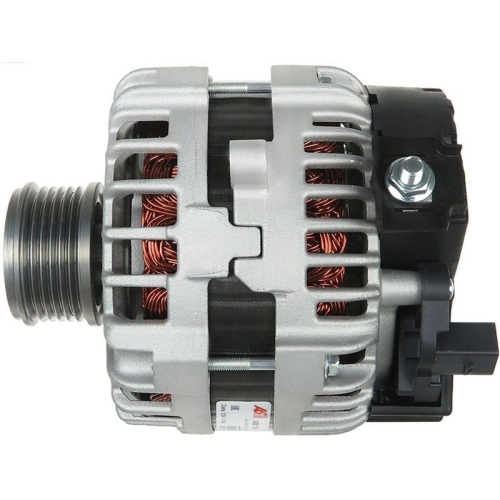 AS-PL Generator Brandneu AS-PL