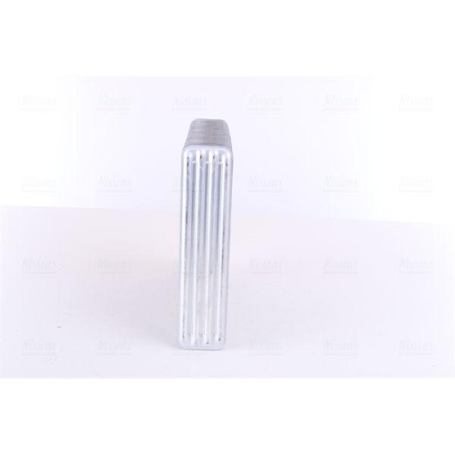 NISSENS Verdampfer, Klimaanlage 92299
