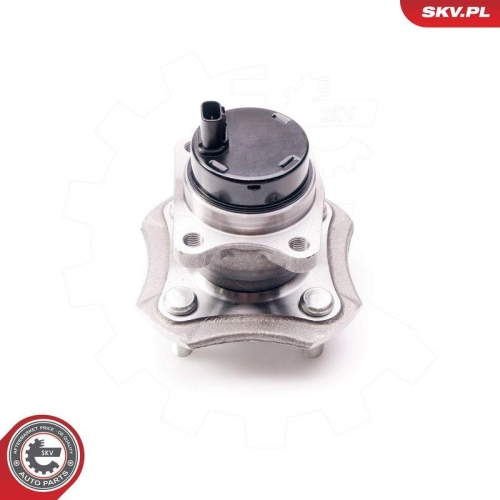ESEN SKV Radlagersatz 29SKV020