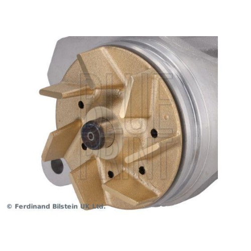 BLUE PRINT Wasserpumpe, Motork&uuml;hlung ADJ139112