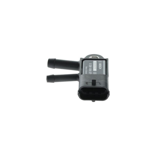 BOSCH Sensor, Abgasdruck 0 281 006 079