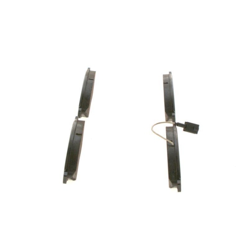BOSCH Bremsbelagsatz, Scheibenbremse 0 986 494 111