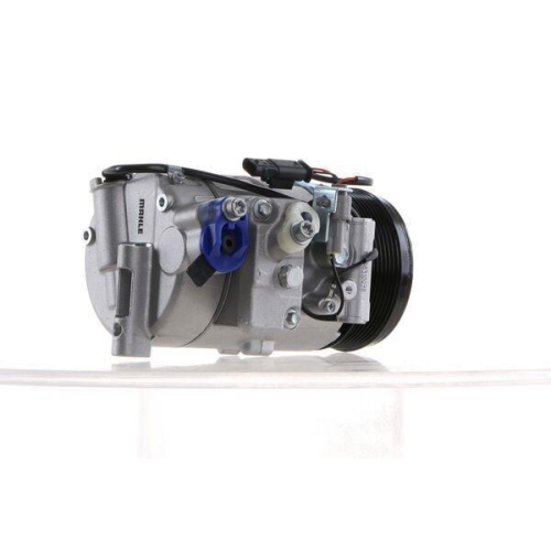 MAHLE Kompressor, Klimaanlage BEHR ACP 667 000S