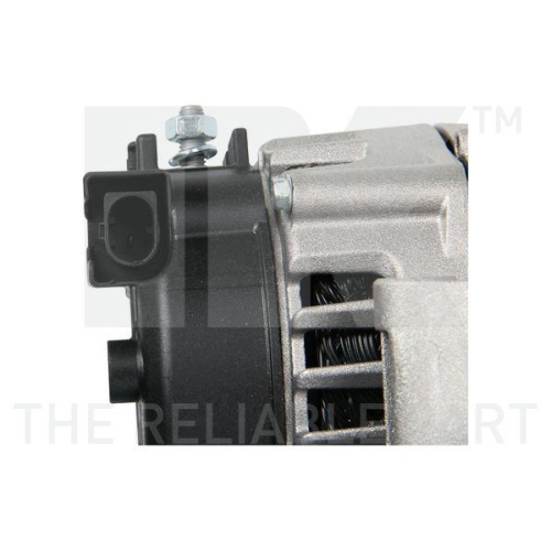 NK Generator 4825035