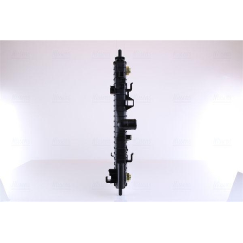 NISSENS Kühler, Motorkühlung 630713