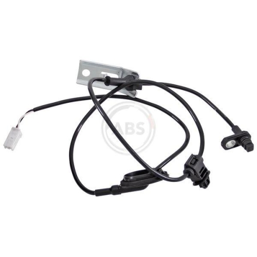 A.B.S. Sensor, Raddrehzahl 31699