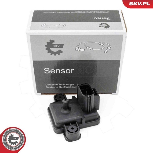 ESEN SKV Sensor, Saugrohrdruck 17SKV096