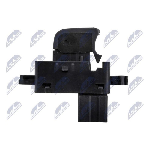 NTY Schalter, Fensterheber EWS-NS-012