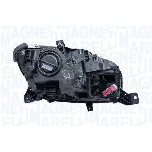 MAGNETI MARELLI Hauptscheinwerfer 710815079006